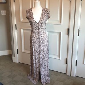 Flynn Skye Dresses - Flynn Skye floral dress Flynn Skye Dresses - Flynn Skye floral dress